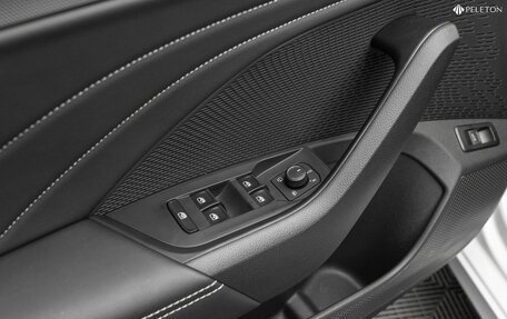 Skoda Octavia IV, 2024 год, 3 070 000 рублей, 18 фотография