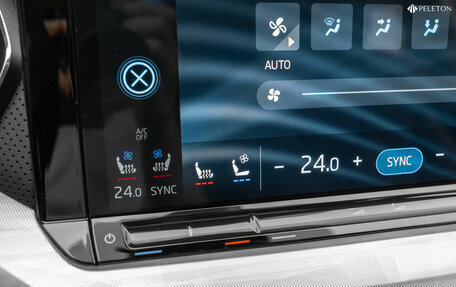 Skoda Octavia IV, 2024 год, 3 070 000 рублей, 30 фотография