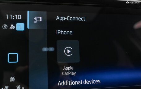 Skoda Octavia IV, 2024 год, 3 070 000 рублей, 31 фотография