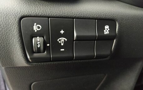 KIA Sportage IV рестайлинг, 2018 год, 1 877 000 рублей, 13 фотография