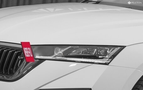 Skoda Octavia IV, 2024 год, 3 070 000 рублей, 32 фотография