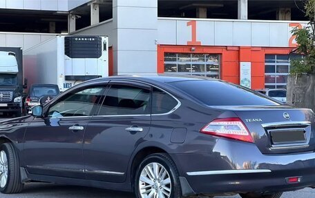 Nissan Teana, 2011 год, 639 000 рублей, 4 фотография