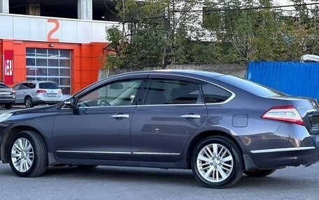 Nissan Teana, 2011 год, 639 000 рублей, 3 фотография