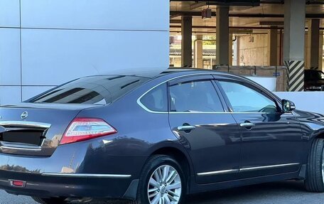 Nissan Teana, 2011 год, 639 000 рублей, 6 фотография