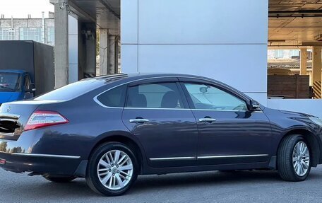 Nissan Teana, 2011 год, 639 000 рублей, 7 фотография