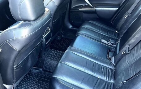 Nissan Teana, 2011 год, 639 000 рублей, 13 фотография