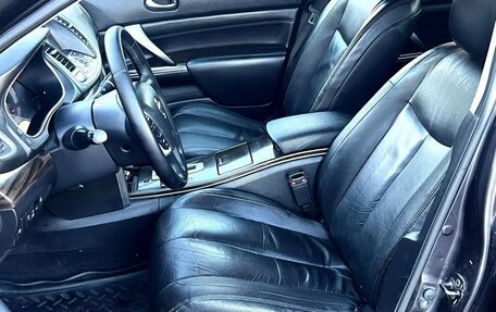 Nissan Teana, 2011 год, 639 000 рублей, 12 фотография