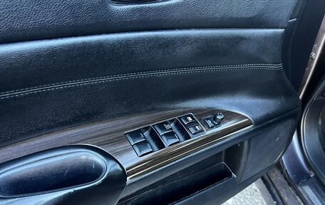 Nissan Teana, 2011 год, 639 000 рублей, 11 фотография