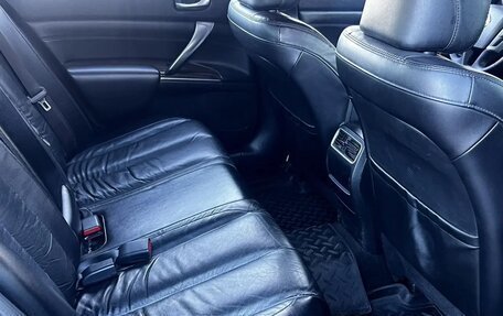 Nissan Teana, 2011 год, 639 000 рублей, 15 фотография