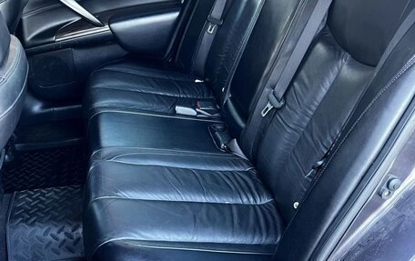 Nissan Teana, 2011 год, 639 000 рублей, 14 фотография