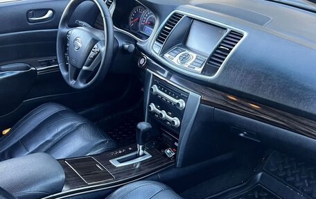 Nissan Teana, 2011 год, 639 000 рублей, 17 фотография