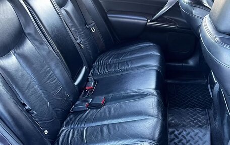 Nissan Teana, 2011 год, 639 000 рублей, 16 фотография