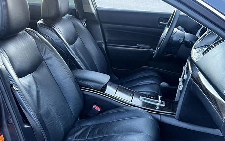 Nissan Teana, 2011 год, 639 000 рублей, 18 фотография