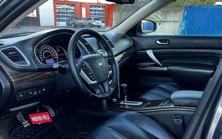 Nissan Teana, 2011 год, 639 000 рублей, 10 фотография