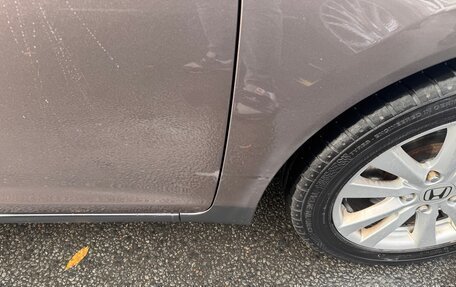 Honda Civic IX, 2012 год, 1 100 000 рублей, 9 фотография
