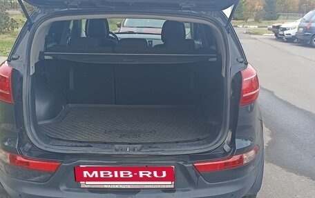KIA Sportage III, 2012 год, 1 150 000 рублей, 7 фотография