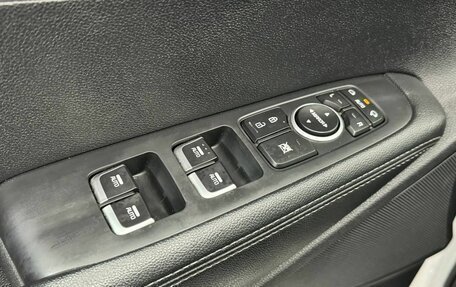 KIA Sorento III Prime рестайлинг, 2017 год, 1 990 000 рублей, 4 фотография