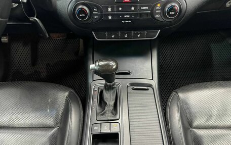 KIA Sorento III Prime рестайлинг, 2017 год, 1 990 000 рублей, 15 фотография