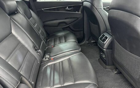 KIA Sorento III Prime рестайлинг, 2017 год, 1 990 000 рублей, 12 фотография