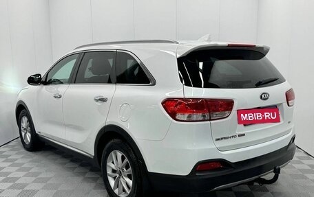 KIA Sorento III Prime рестайлинг, 2017 год, 1 990 000 рублей, 8 фотография