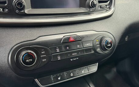 KIA Sorento III Prime рестайлинг, 2017 год, 1 990 000 рублей, 19 фотография