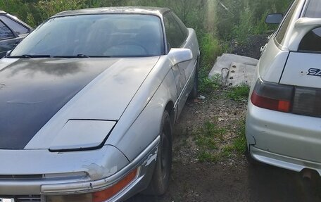 Ford Probe II, 1990 год, 200 000 рублей, 3 фотография
