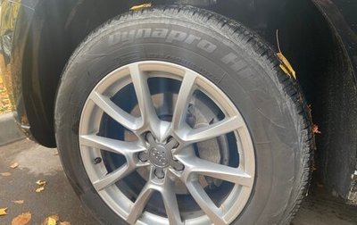 Audi Q5, 2013 год, 1 600 000 рублей, 1 фотография