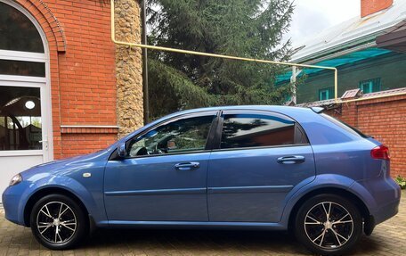 Chevrolet Lacetti, 2008 год, 650 000 рублей, 6 фотография