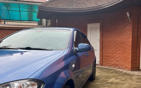 Chevrolet Lacetti, 2008 год, 650 000 рублей, 4 фотография