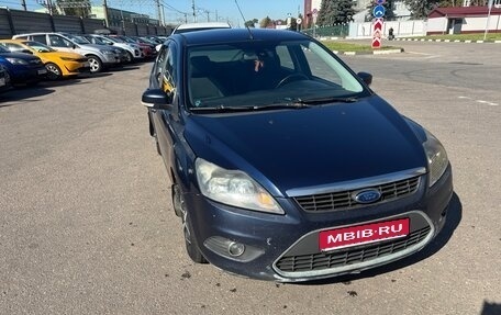 Ford Focus II рестайлинг, 2010 год, 590 000 рублей, 1 фотография