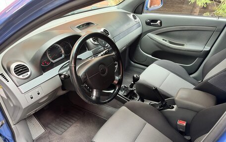 Chevrolet Lacetti, 2008 год, 650 000 рублей, 13 фотография
