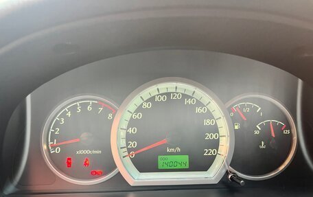 Chevrolet Lacetti, 2008 год, 650 000 рублей, 14 фотография