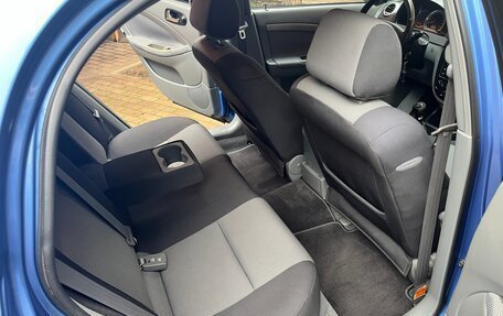 Chevrolet Lacetti, 2008 год, 650 000 рублей, 11 фотография
