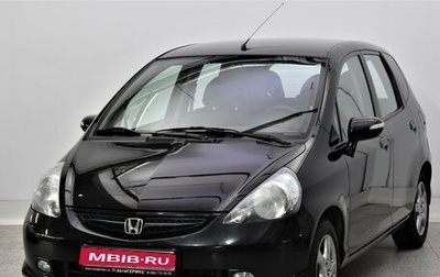 Honda Jazz I рестайлинг, 2008 год, 695 000 рублей, 1 фотография