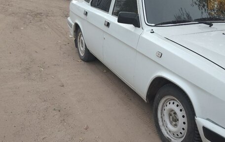 ГАЗ 3110 «Волга», 2002 год, 260 000 рублей, 4 фотография