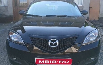 Mazda 3, 2006 год, 500 000 рублей, 1 фотография