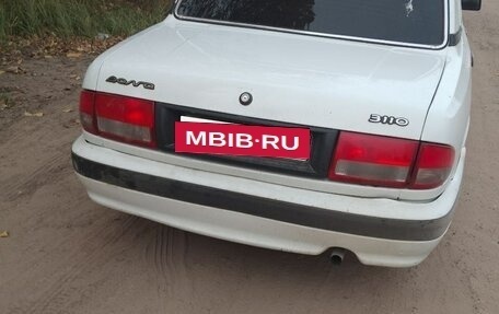 ГАЗ 3110 «Волга», 2002 год, 260 000 рублей, 7 фотография