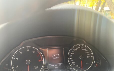 Audi Q5, 2013 год, 1 600 000 рублей, 4 фотография