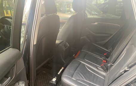 Audi Q5, 2013 год, 1 600 000 рублей, 3 фотография