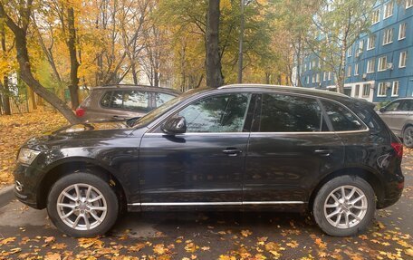 Audi Q5, 2013 год, 1 600 000 рублей, 8 фотография