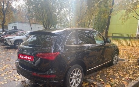 Audi Q5, 2013 год, 1 600 000 рублей, 6 фотография