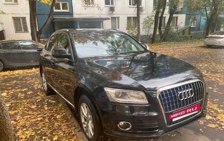 Audi Q5, 2013 год, 1 600 000 рублей, 5 фотография