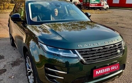 Land Rover Range Rover Evoque II, 2024 год, 5 700 000 рублей, 1 фотография