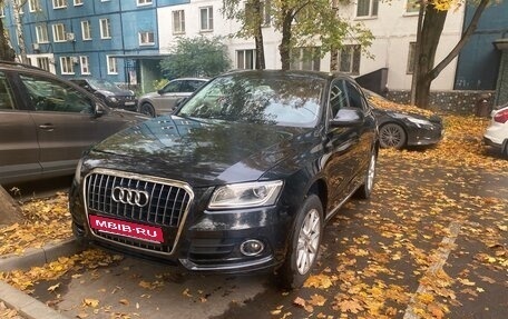 Audi Q5, 2013 год, 1 600 000 рублей, 9 фотография