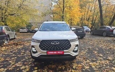 Chery Tiggo 7 Pro, 2022 год, 1 750 000 рублей, 1 фотография
