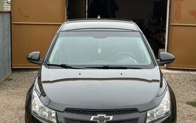 Chevrolet Cruze II, 2012 год, 650 000 рублей, 1 фотография