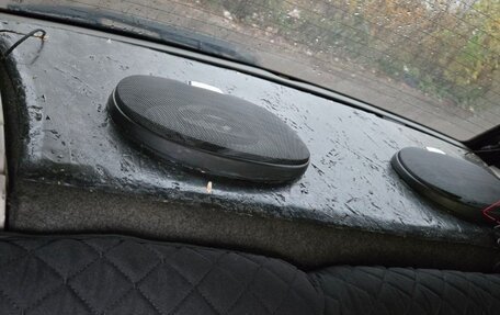 Fiat Punto III Punto Evo рестайлинг, 2004 год, 260 000 рублей, 6 фотография