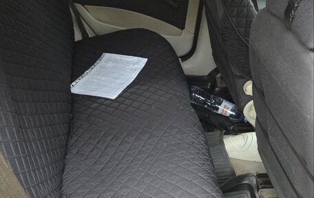 Fiat Punto III Punto Evo рестайлинг, 2004 год, 260 000 рублей, 5 фотография