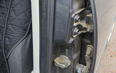 Fiat Punto III Punto Evo рестайлинг, 2004 год, 260 000 рублей, 13 фотография