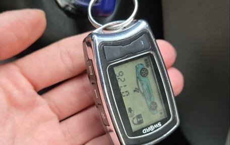 Fiat Punto III Punto Evo рестайлинг, 2004 год, 260 000 рублей, 11 фотография